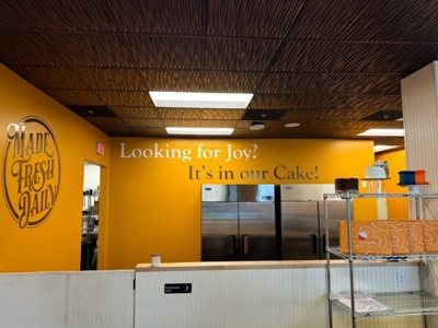 Wall Graphics Photo